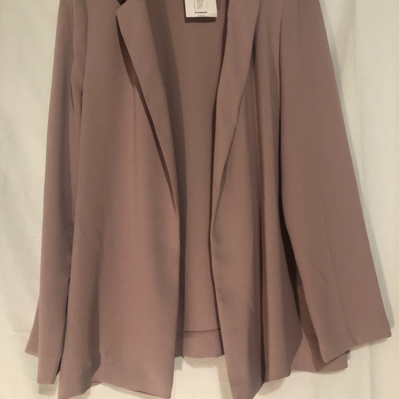 Jacket - Picture 1 of 3